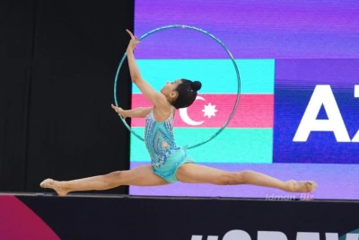 "AGF Trophy" beynəlxalq turnirinə start verildi