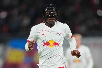 "Liverpul" və PSJ Yan Diomande transferi uğrunda mübarizədə
