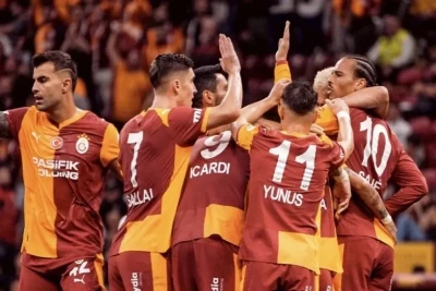"Qalatasaray" "Liverpul"u minimal hesabla məğlub etdi