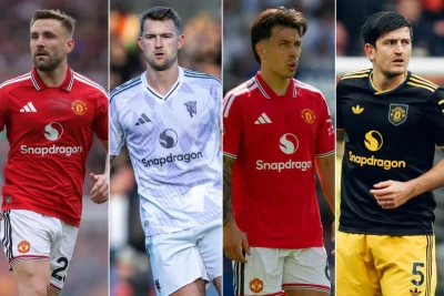 Manchester United müdafiəsini gücləndirmək üçün addımlar atır