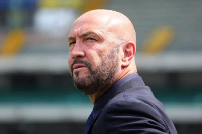 Valter Zenqa "Qarabağ"ın Avrokuboklarda şanslarını yüksək qiymətləndirir