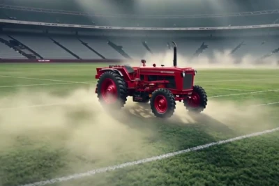 "Traktor"un oyunları "İdman TV"-də yayımlanacaq