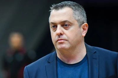 "Şəki"nin baş məşqçisi: Mövsümün əvvəlindən hədəfimiz pley-off idi, istiqrar göstərib "Şəki"ni yuxarıda saxladıq