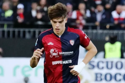 Avropa nəhəngləri Marko Palestraya göz dikib