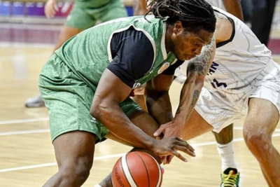 "Quba" ABŞ-li basketbolçu Amadu Traore ilə yollarını ayırdı