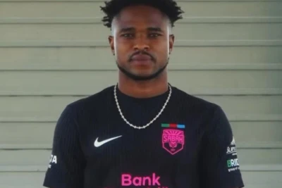 Sabah İngiltərə klubundan futbolçu transfer etdi