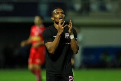 "Sabah"ın futbolçusu Mikelsin zədəsi ilə bağlı son məlumat: Qabırğası əzilib