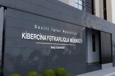 Kiberpolis "Qarabağ-Ayaks" oyununun biletlərini qanunsuz satan Şahin Məmmədov və Hüseyn Quliyevi saxladı