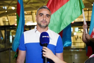 Zaur Paşayev "Quba"nın oyunları, məğlubiyyətləri və sponsor axtarışı barədə danışıb