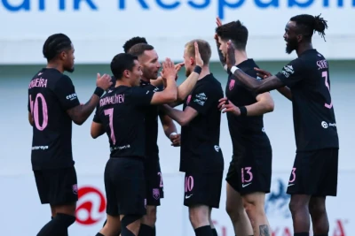 Azərbaycan klubu braziliyalı futbolçu ilə danışıqlara başladı
