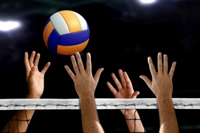 Kişi voleybolçular arasında Azərbaycan Yüksək Liqasında VII tura bu gün start verilir