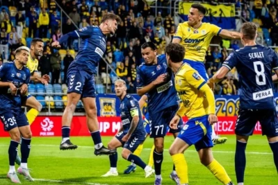 Renat Dadaşov cəzalı olduğu üçün "Motor"un "Zaqlembe" ilə matçında iştirak etməyəcək