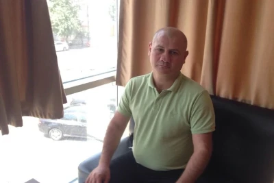 Ağası Məmmədovdan 16 yaşlı boksçu Əli Ruşanovun ölümü ilə bağlı ürəkparçalayan AÇIQLAMA