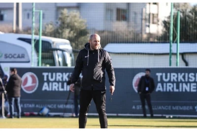 "Neftçi" AEL ilə yoxlama oyunu keçirəcək
