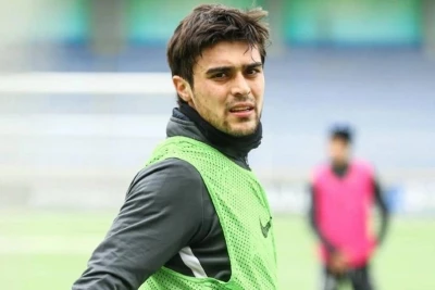 Amil Yunanov "Şəfa"da qalır