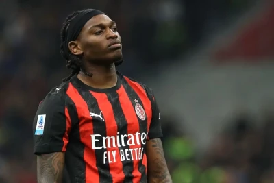 Milan Leaunu Qalatasaraya satmayib