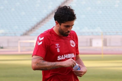 Karlos Jatoba "Araz-Naxçıvan"dan "Daequ"ya keçdi