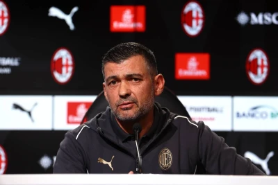 "Milan" Serjio Konseysao ilə yollarını ayıracaq