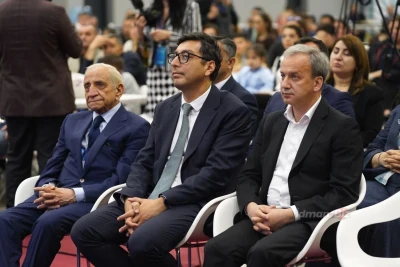 "Baku Open 2026" Beynəlxalq Şahmat Festivalının bağlanış mərasimi keçirilib