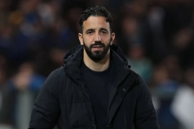 Ruben Amorim “Milan”ın yeni baş məşqçisi ola bilər