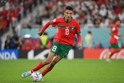 Mərakeşli futbolçu Azzedin Unai "Fənərbaxça"ya transfer ola bilər