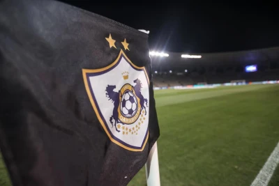 "Qarabağ" - "Ayntraxt": Çempionlar Liqası matçı CANLI