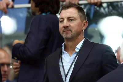 Dudek Koxalskinin “Qarabağ”ı tərk edərək “Vyeçista Krakov”a keçməsini rahatlıq seçmək kimi tənqid etdi