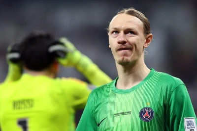 Safonovun zədədən bərpası uzanır