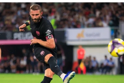 Pavol Şafranko: "Neftçi" ilə heç-heçə ədalətli idi, bütün komandaların çempionluq şansı var