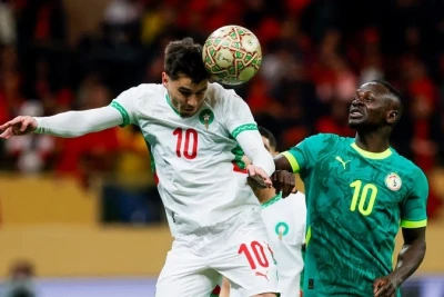 Seneqal Afrika Millətlər Kubokunun Finalında Qalmaqallı Qələbə Qazandı