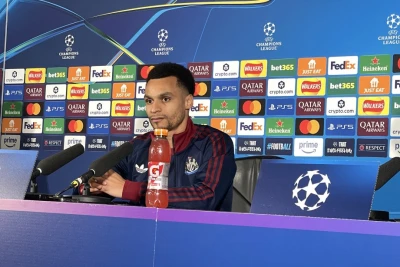 Ceykob Mörfi: "Qarabağ" güclü komandadır, onlara qarşı diqqətli olmalıyıq