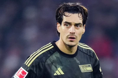 "Barselona"nın Almaniyada axtardığı müdafiəçi: Dioqo Leyte