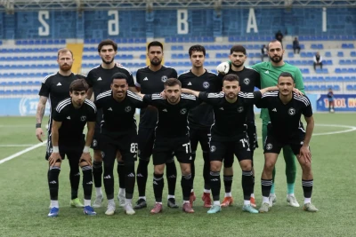 "Səbail"in gələcəyi klubdaxili iclasda müəyyənləşəcək