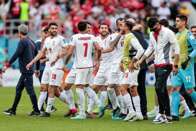 AFC: İran DÇ-2026-dan çıxmaq barədə bildiriş göndərməyib