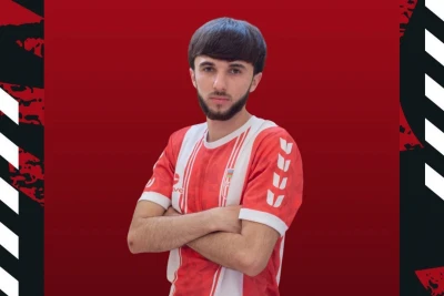 "Mingəçevir" Taleh Fərmanovla yenidən müqavilə bağladı - VİDEO