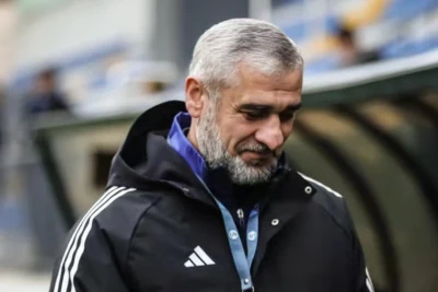 Adil Şükürov "Zaqatala" ilə oyun haqqında fikirlərini bölüşüb: "Biz eyni yanaşmanı sərgiləmək istəmirik"