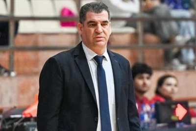 Evren Alkaya: "Azərbaycanı Avropa çempionatının B divizionunda ən yaxşı şəkildə təmsil etməyi planlaşdırırıq"
