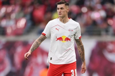 "Mançester Yunayted" Benyamin Şeşkonu transfer etməyə yaxındır