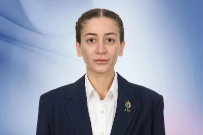 Azərbaycanın bədii gimnastika hakimləri ilk dəfə 1-ci kateqoriyaya layiq görülüblər