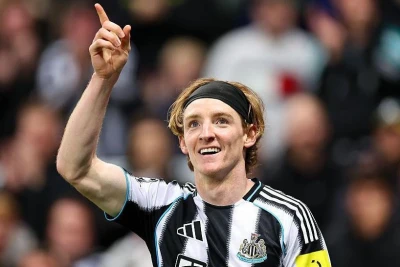 Entoni Qordonun Çempionlar Liqasında "Qarabağ"a vurduğu qollar diqqət çəkdi - FOTO