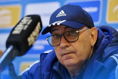 Kurban Berdıyev "Qarabağ"la oyunda futbolçuların həyəcanını və qol fürsətlərini boşa vermələrini şərh edib