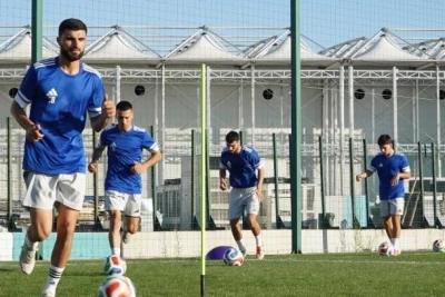 "Şəfa"nin yeni mövsüm üçün hazırlıq planı