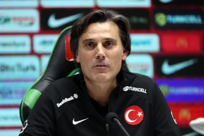 Türkiyə yığması ABŞ üzərində qələbə qazandı