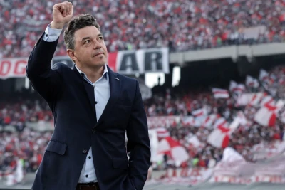 Uruqvay millisinin yeni baş məşqçisi kim olacaq?