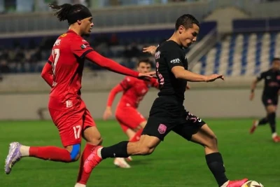 "Sabah" - "Zirə": Çempionatda 30-cu duel