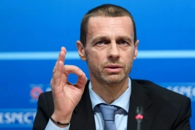 UEFA prezidenti FIFA Klublararası Dünya çempionatını boykot etməyə hazırlaşır