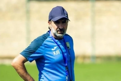 Xaliq Mərdanov "Kəpəz"dəki Vəzifəsi və Gələcək Planları Haqqında Danışdı
