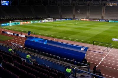 "Qarabağ"dan azarkeşlərə jest: Uşaqlar və xanımlar üçün "Sabah" oyununa giriş pulsuz