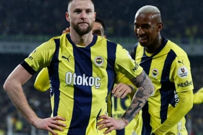 Şkrinyar "Fənərbaxça"dan "Qalatasaray"a keçə bilər