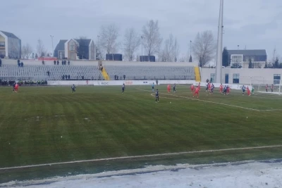 "Araz-Naxçıvan" "İmişli" ilə heç-heçə etdi: Matçın hesabatı